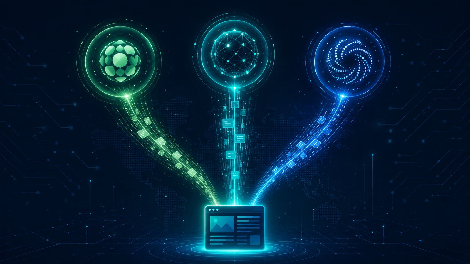 What Is GEO (Generative Engine Optimization) and Why It's the New SEO